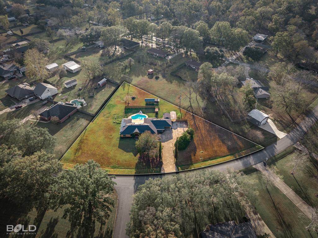 201 Rolling Meadows Lane - Photo 1