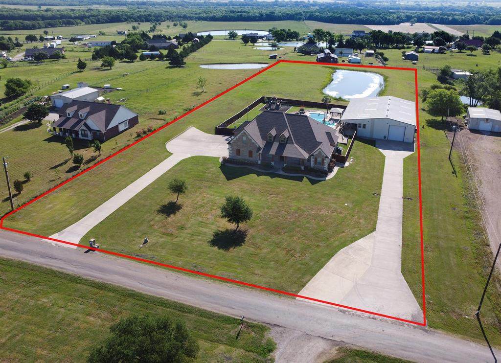 4816 Prairie Chapel Trail - Photo 1
