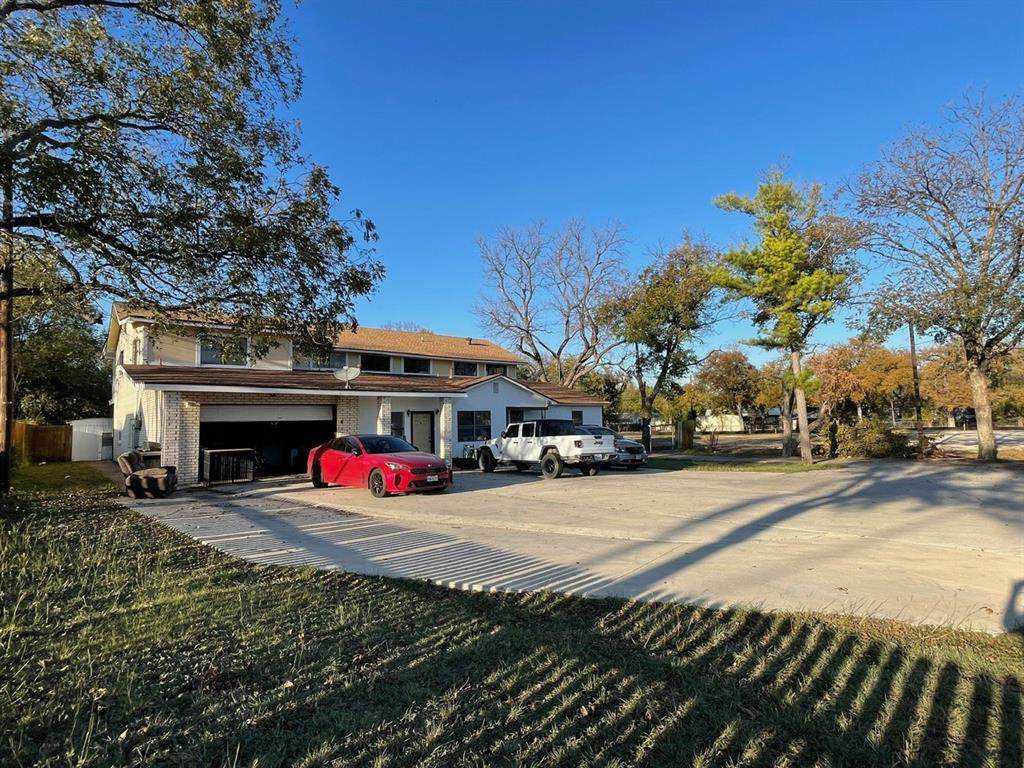 613 Central Texas Expressway - Photo 1