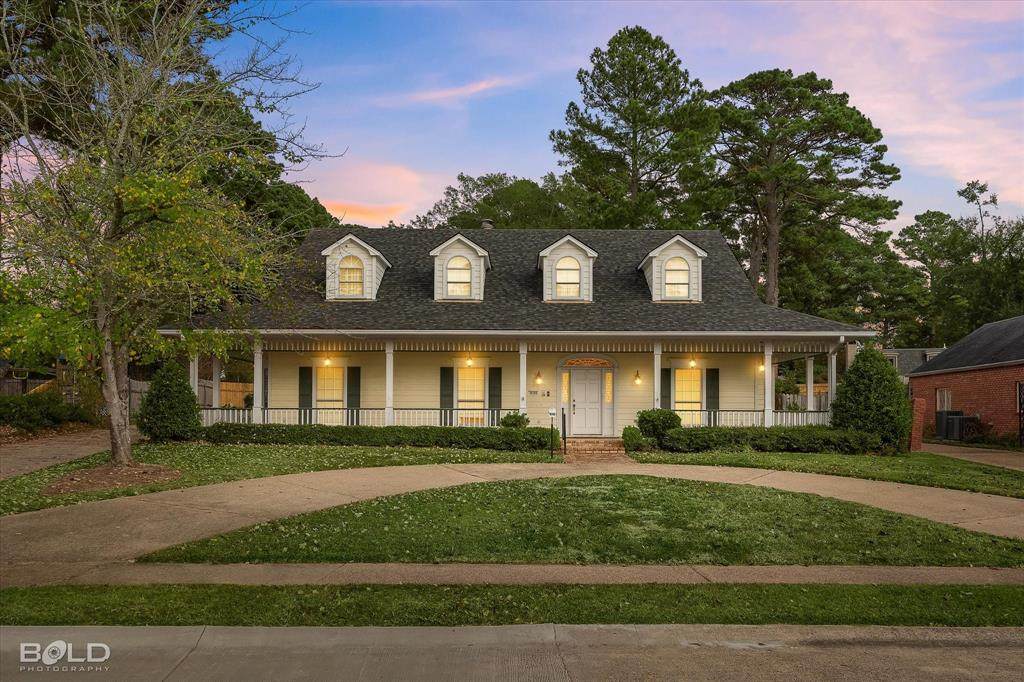 8705 Wilderness Way - Photo 1