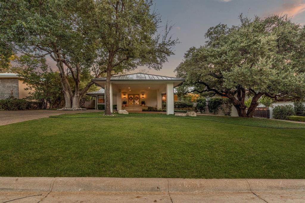 5849 Merrymount Road - Photo 1