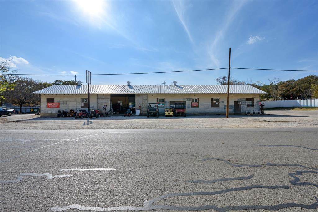 2220 Old Millsap Highway - Photo 1