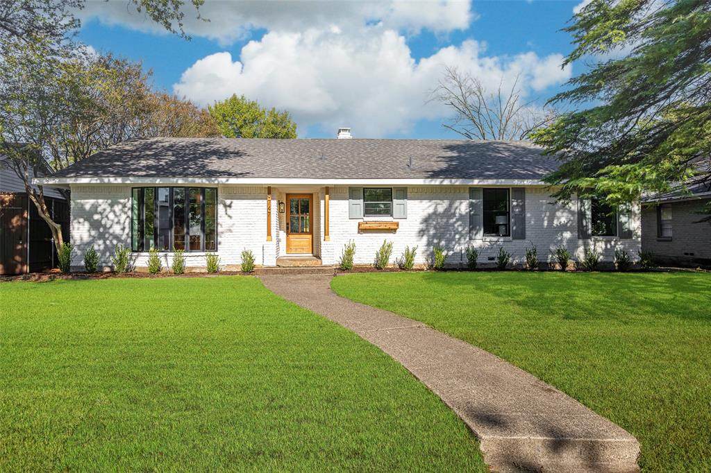 9747 Parkford Drive - Photo 1