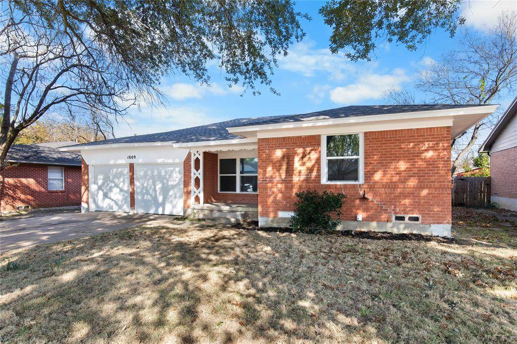 1809 Birge Street - Photo 1