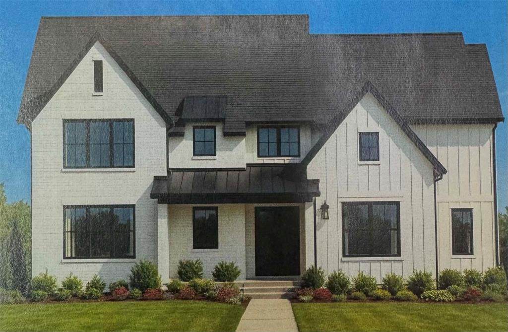 440 Crestover Circle - Photo 1