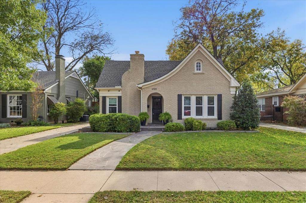 4325 Locke Avenue - Photo 1