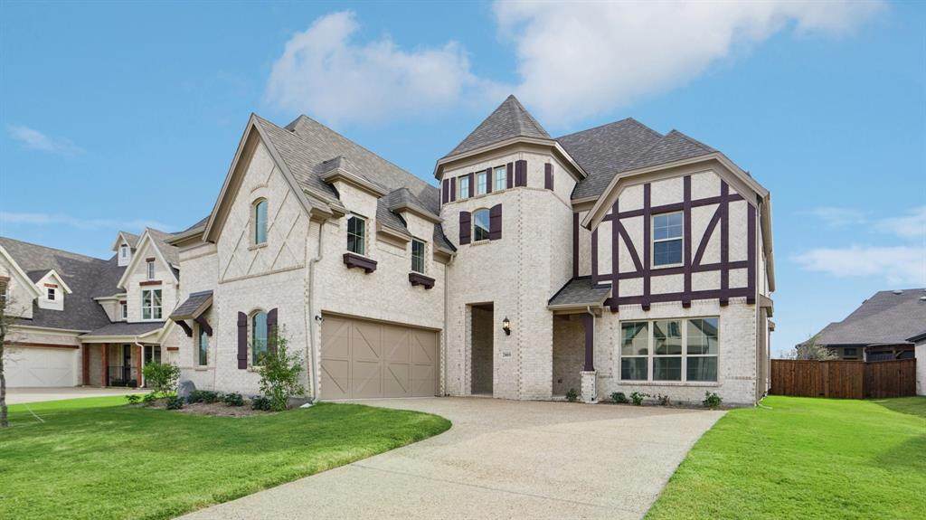 2805 Augustus Way - Photo 1