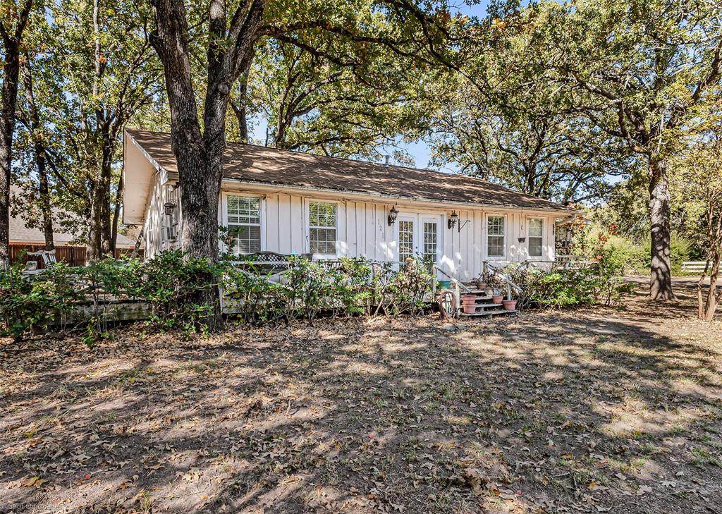 121 Pollyanna Drive - Photo 1