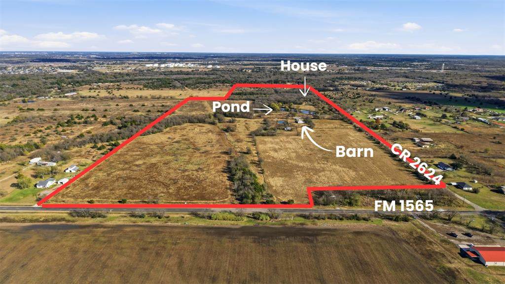 4581 County Road 2624 - Photo 1