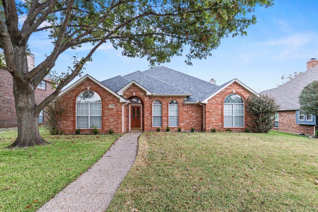 3509 Eisenhower Lane - Photo 1