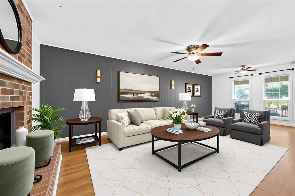 2704 Parkhaven Drive - Photo 1