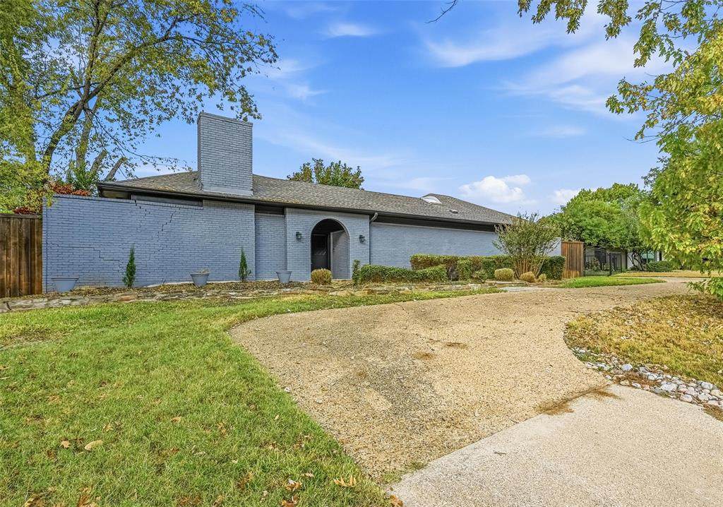 13411 Forestway Drive - Photo 1