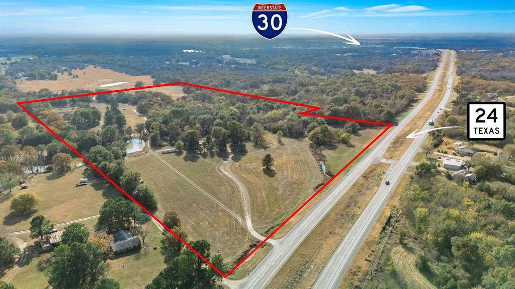 1207 State Highway 24 - Photo 1