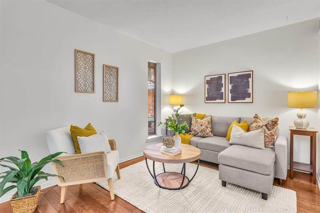 4525 Gilbert Avenue - Photo 1