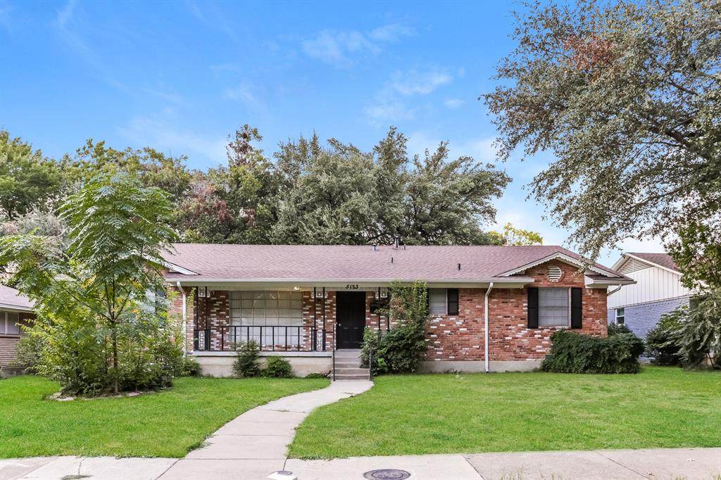 5123 Elkridge Drive - Photo 1