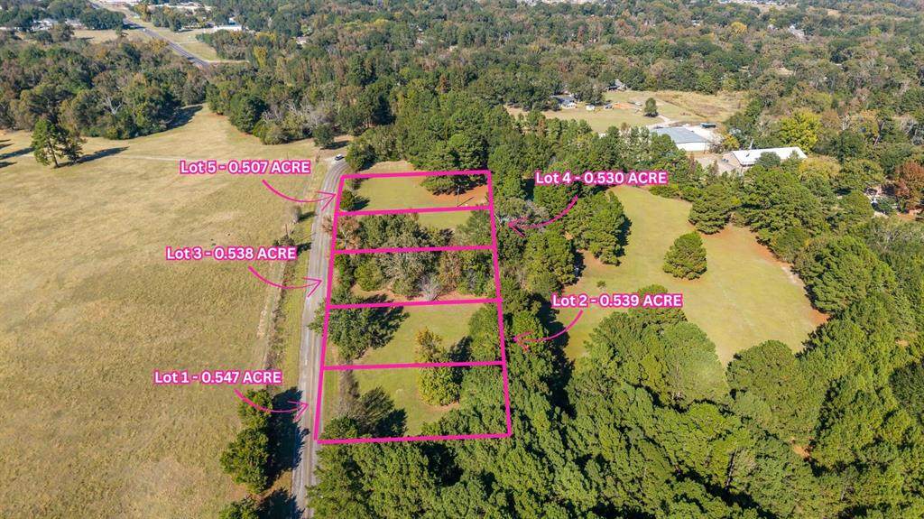 TBD County Road 2174 Lot 4 - Photo 1