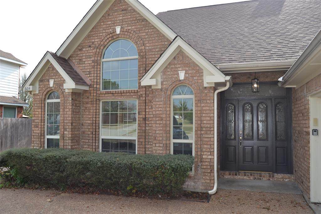 604 San Clemente Drive - Photo 1