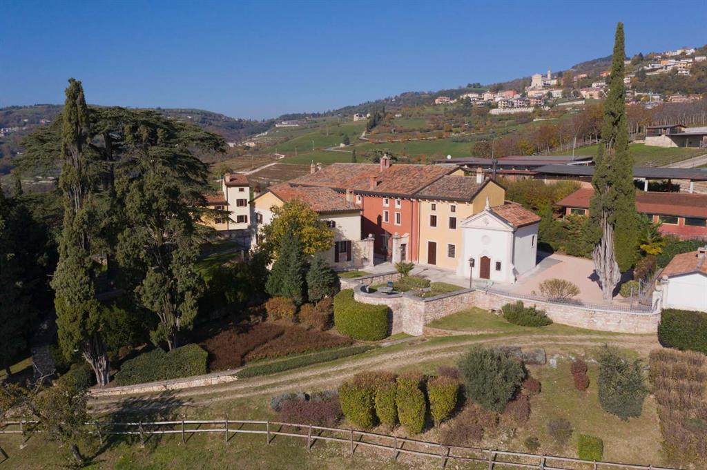 Localit&Atilde;&nbsp; 2 Via Pavarana - Photo 1