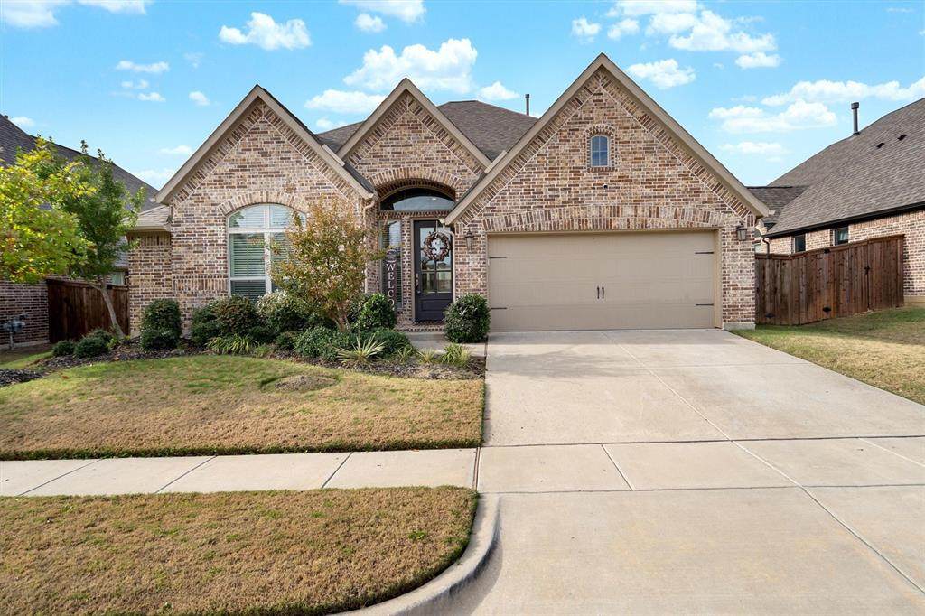 4017 Palomino Road - Photo 1