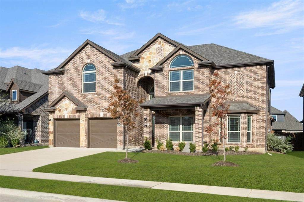 2307 Rockhopper Trail - Photo 1