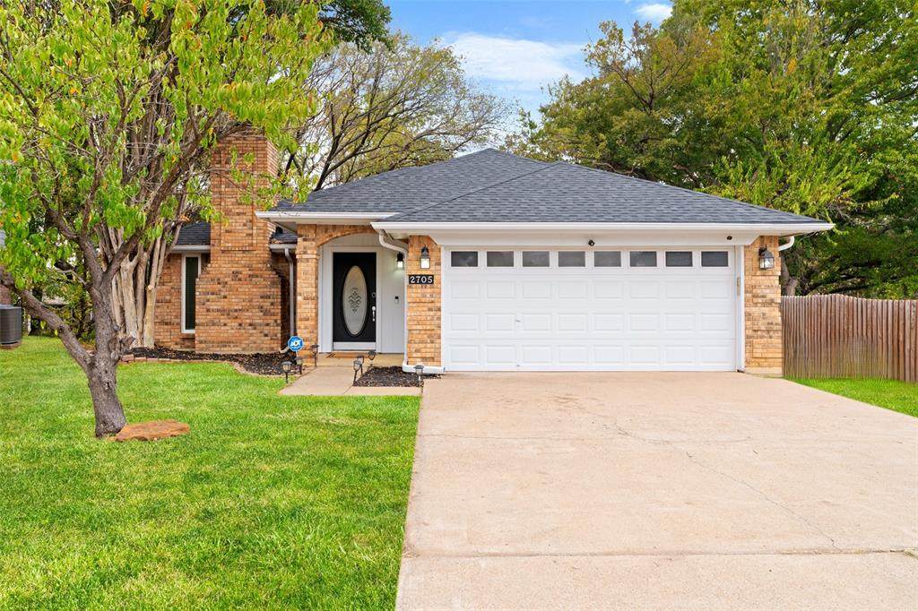 2705 Dover Gardens Drive - Photo 1