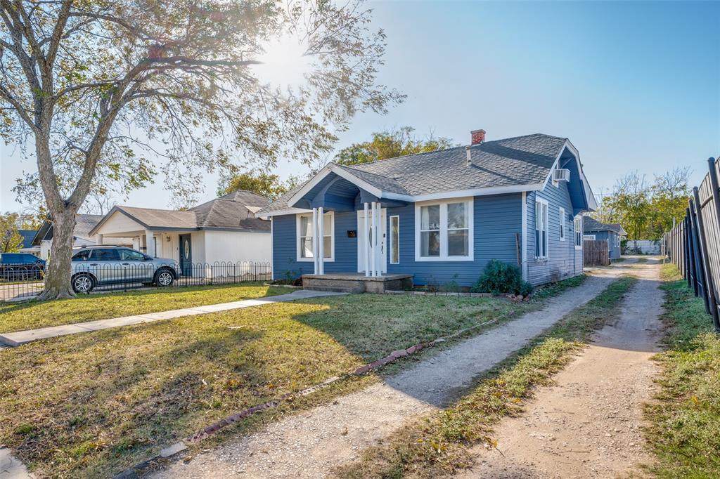 419 Frances Street - Photo 1