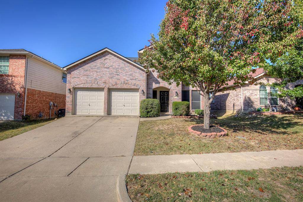 9313 Comanche Ridge Drive - Photo 1