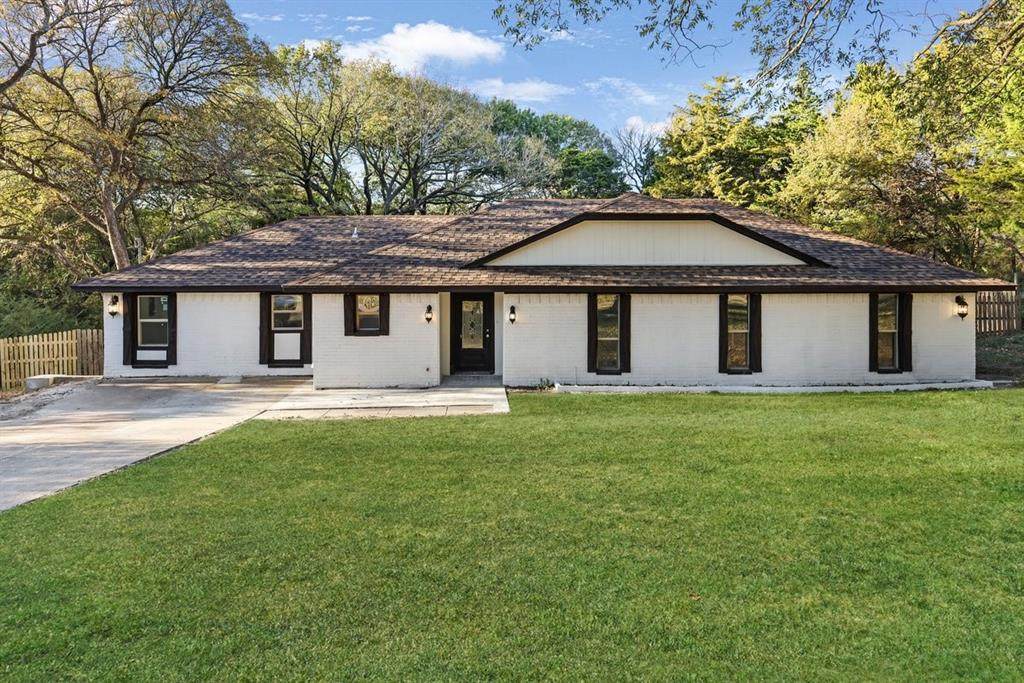 2707 Alamain Drive - Photo 1