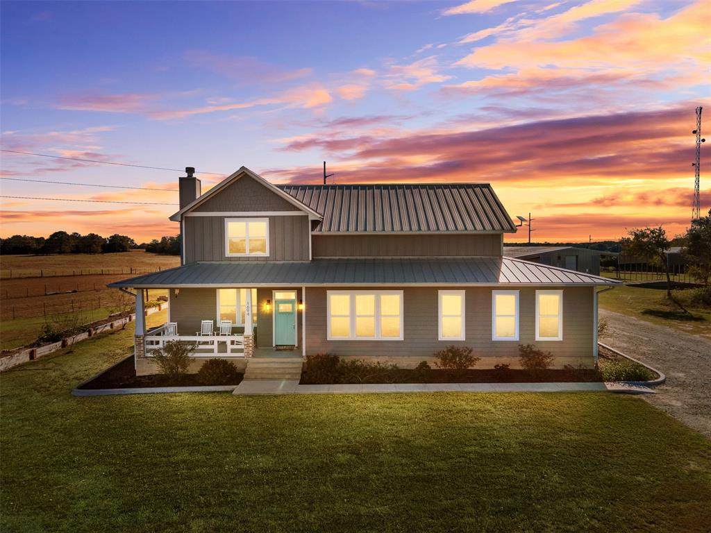 1694 Henry Prairie Road - Photo 1