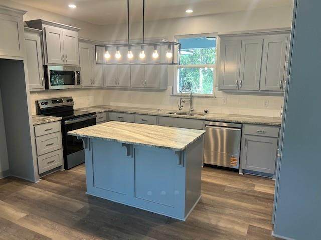 144 Teal Knoll - Photo 1