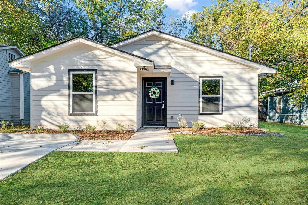 1337 Houston Street - Photo 1