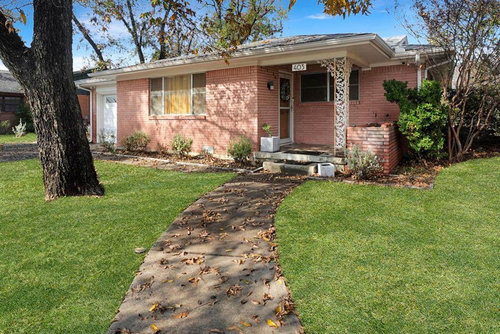 403 Tarleton Street - Photo 1