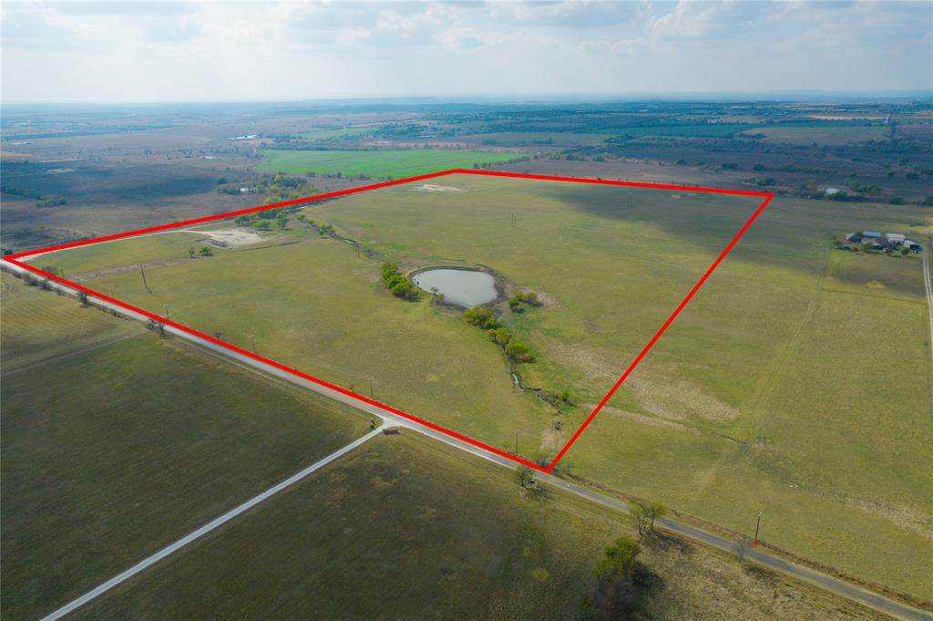 TBD County Road 1230 - Photo 1