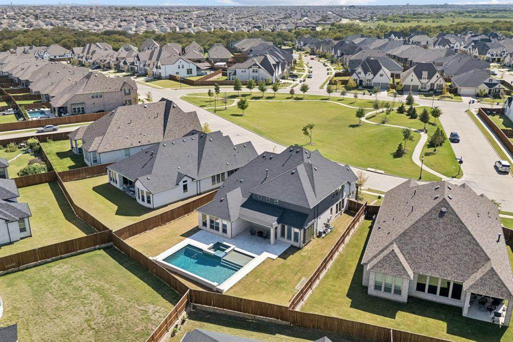 4308 Turnout Trail - Photo 1