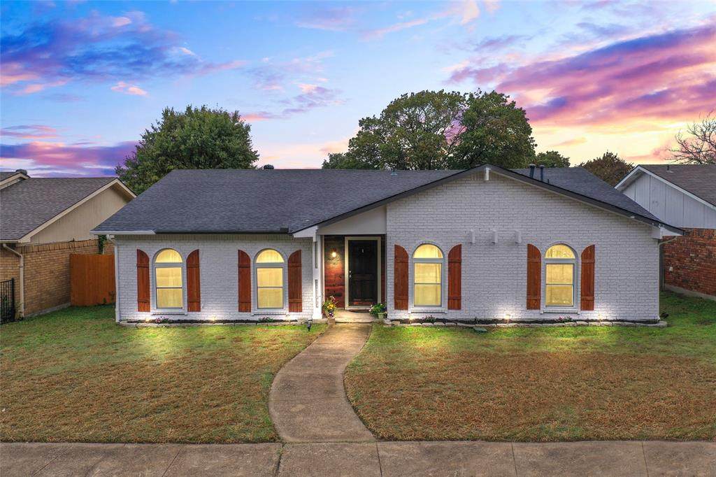 7306 Blackwillow Lane - Photo 1