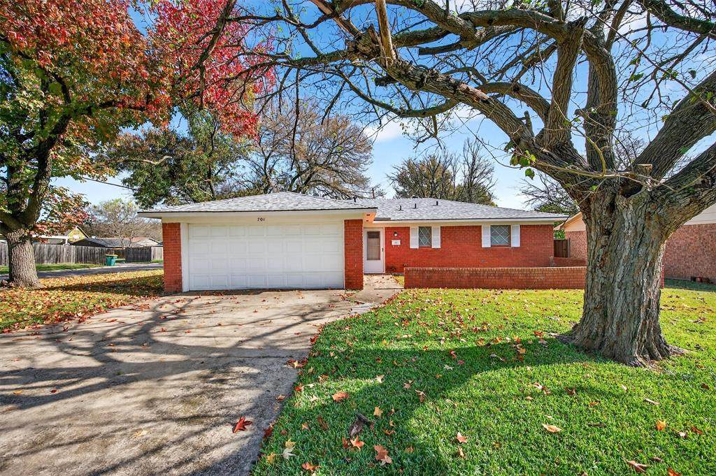 701 Hillside Drive - Photo 1