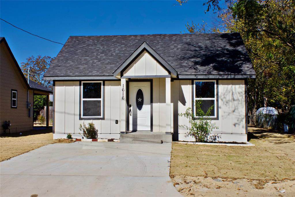 1616 Cleveland Street - Photo 1