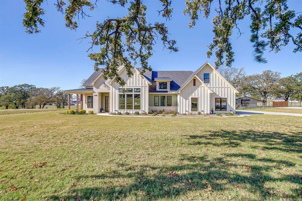 2001 Pinetree Post - Photo 1