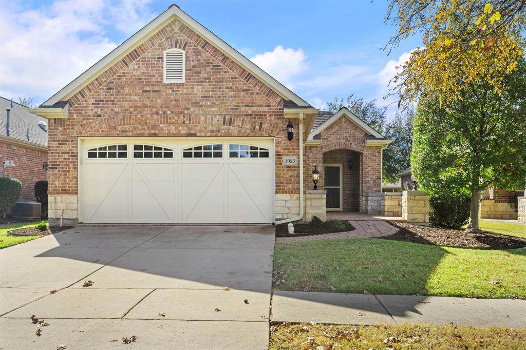 1023 Nicklaus Court - Photo 1