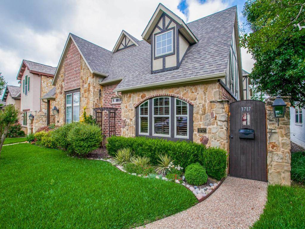 3717 Beverly Drive - Photo 1