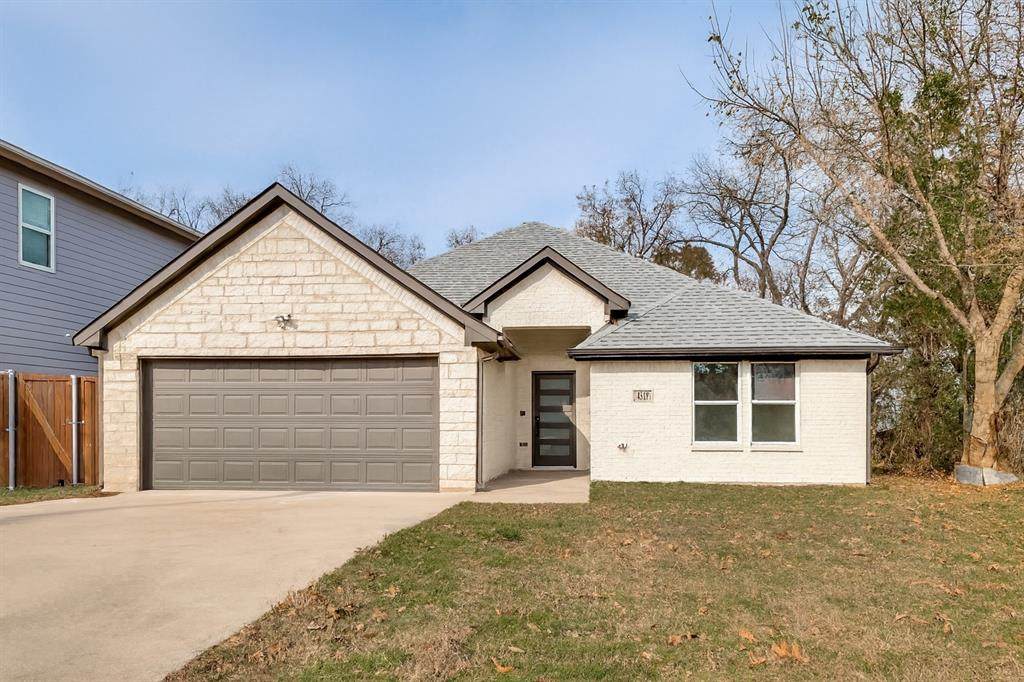 4519 Yancy Street - Photo 1