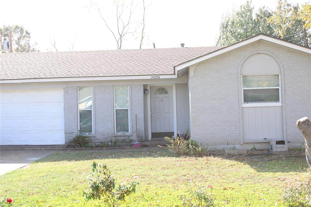 14206 Osage Drive - Photo 1