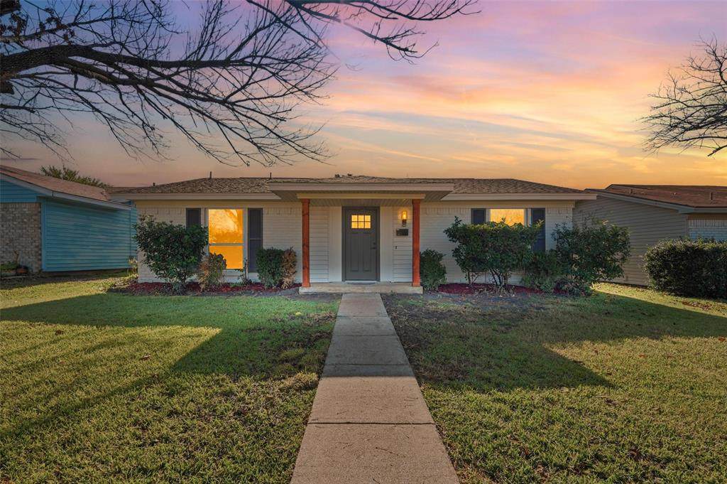 9666 Limestone Drive - Photo 1