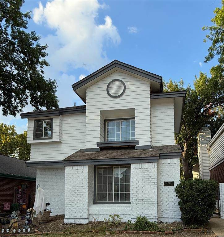 4243 Timberglen Road - Photo 1