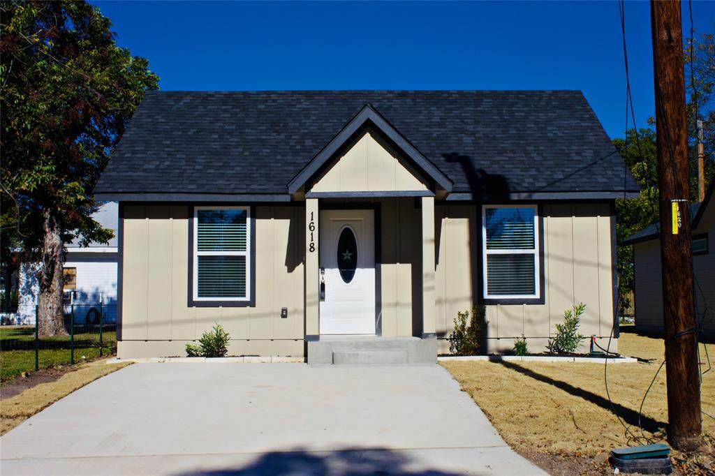 1618 Cleveland Street - Photo 1