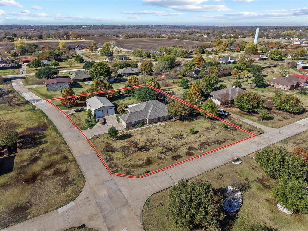 2220 Cross Timbers Drive - Photo 1