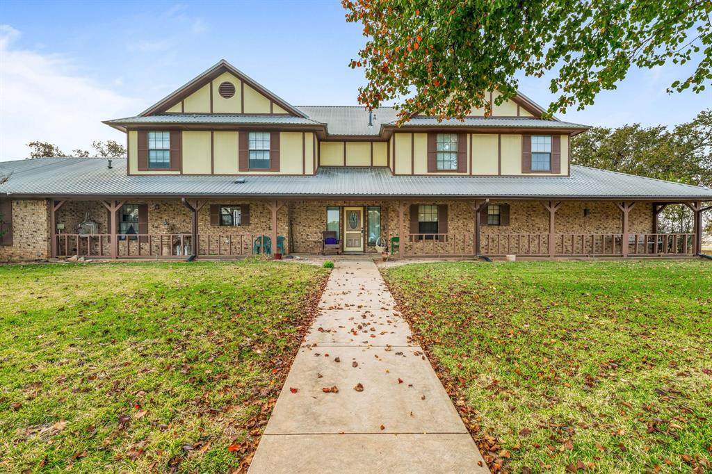 7900 Highway 6 - Photo 1