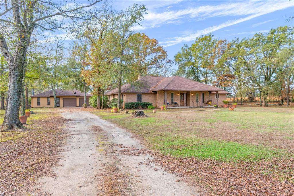 11384 Fm 859 - Photo 1