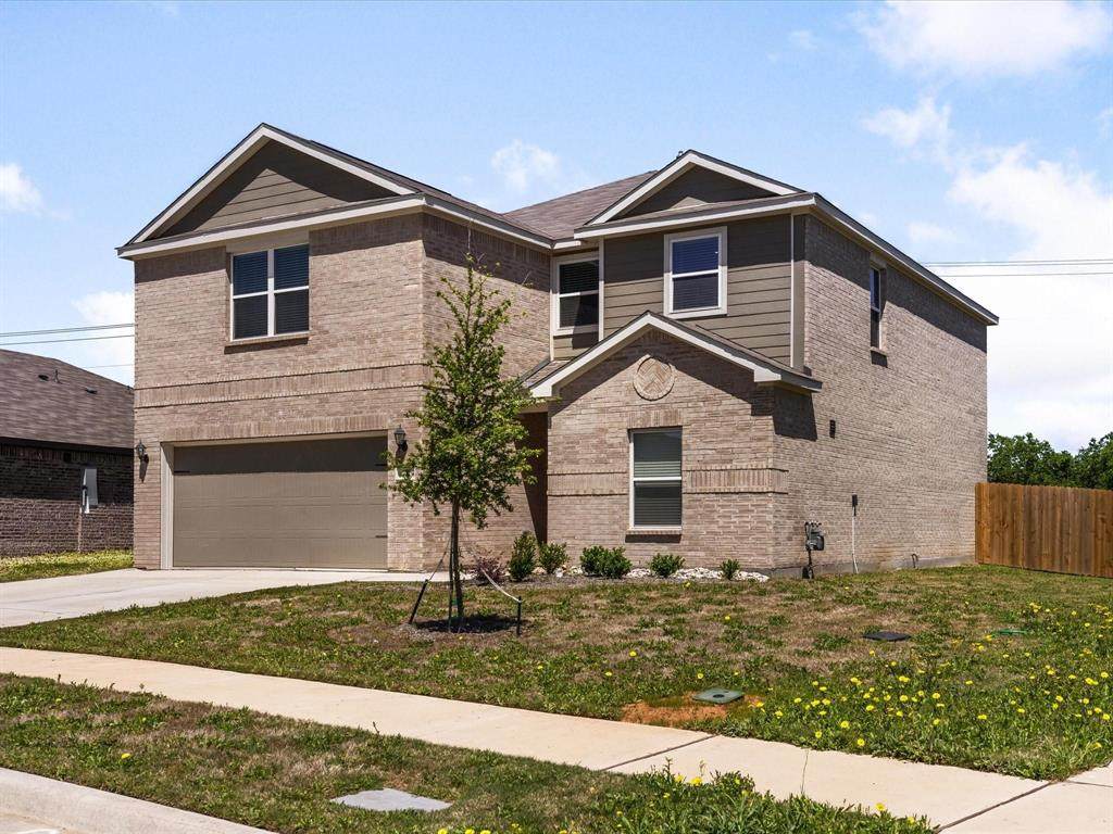 416 Condie Russell Avenue - Photo 1