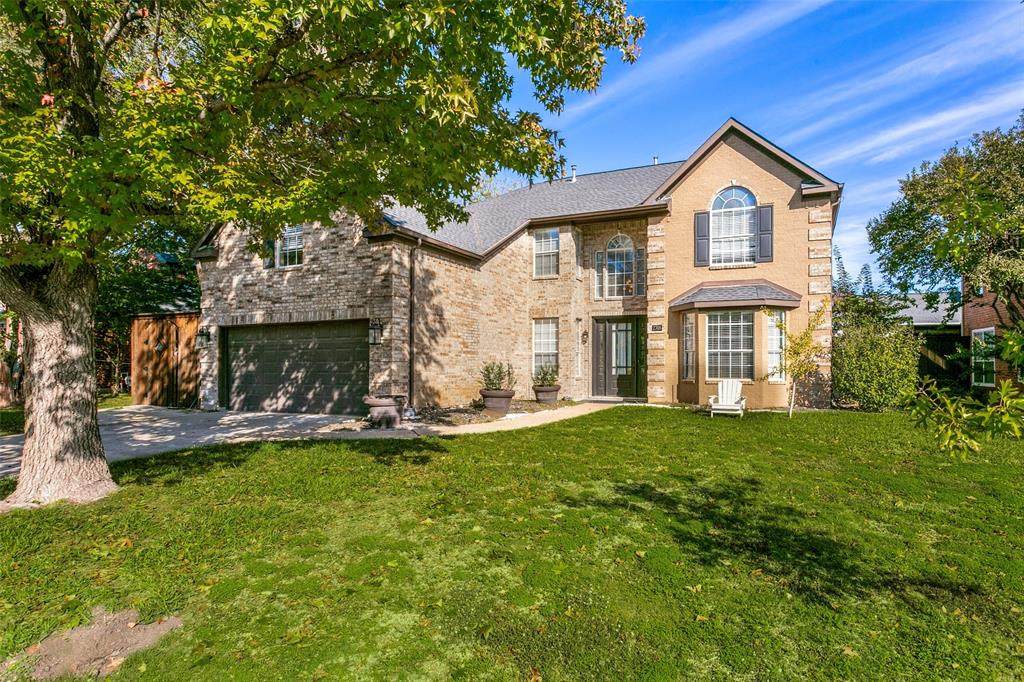 2708 Ponderosa Pine Drive - Photo 1